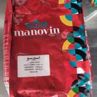 قهوه اسپرسو مانووین
