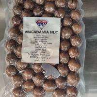 فندق استرالیایی ماکادمیا