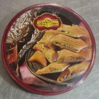 سوهان لقمه ساعدی نیا