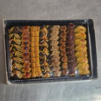 باقلوا لبنانی