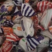 تافی میوه ای مینکی بینکی روشن