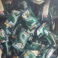 آبنبات نعنایی مینو