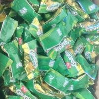 آبنبات جینجر زنجبیلی