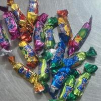 لواشک لقمه به به دوسر پیچ