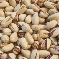 پسته احمدآقایی خام دستچین