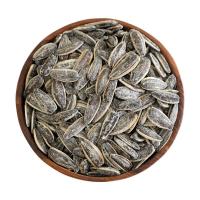 تخمه افتاب گردان دورسفید شور