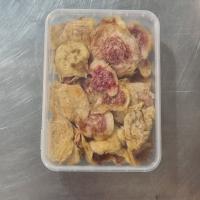 برگه هلو پرک اعلا