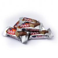 ویفر مینی بایکیت نقره ای شونیز