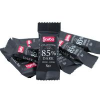 شکلات تلخ سایرو 85 درصد