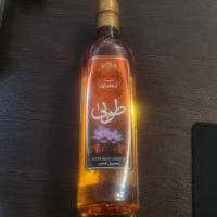 شربت زعفرانی طوبی