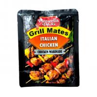 چاشنی جوجه ایتالیایی