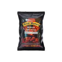 چاشنی جوجه مکزیکی