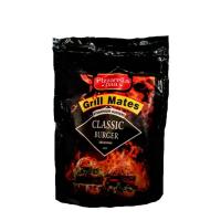 چاشنی همبرگر