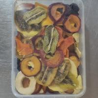 میوه خشک مخلوط