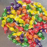 آبنبات ترش تاپی لند