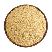 کنجد بوداده