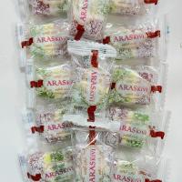 راحتی پرچمی