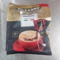 قهوه فوری کلاسنو کاپوچینو