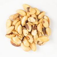 بادام برزیلی خام