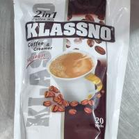 کافی میکس کلاسنو بدون شکر