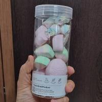 مارشمالو پفکی