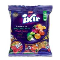 آبنبات گاز دار ای بون ایکسیر