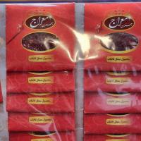 زعفران پاکتی معراج