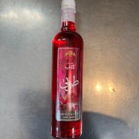 شربت گلاب طوبی