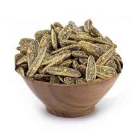 تخمه آفتاب گردان دور سفید گلپر