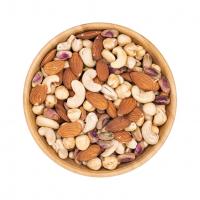 آجیل چهار مغز خام اعلا