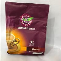 چای کرک ماسالا