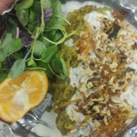 کشک بادمجان