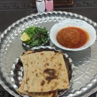 کوفته تبریزی