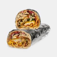 لقمه جوجه کباب