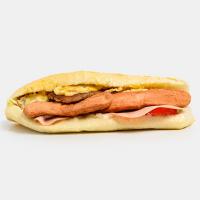 ساندویچ رویال معمولی