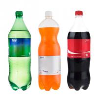 نوشابه خانواده پپسی