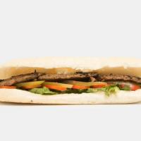 همبرگر مخصوص