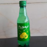 لیموناد بطری زمزم