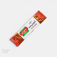 سس کچاپ تند