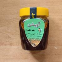 عسل آویشن 