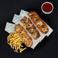 کمبو کلاسیک