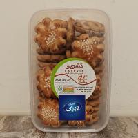 نان چای هل دار کشوین