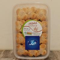 نان چای کره ایی کشوین