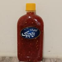 سس فلفل گوجه