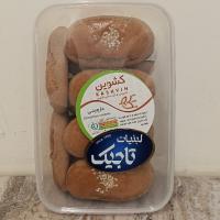 کلوچه دارچینی کشوین