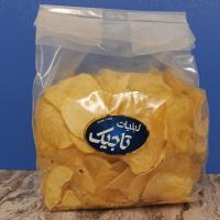 چیپس سنتی تاجیک