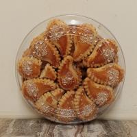 نان چایی ترمه