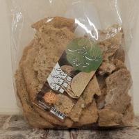 نان خشک جو یزدی