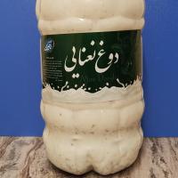 دوغ چهار لیتری نعنایی