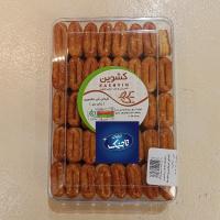 شیرینی زبان ریز کشوین